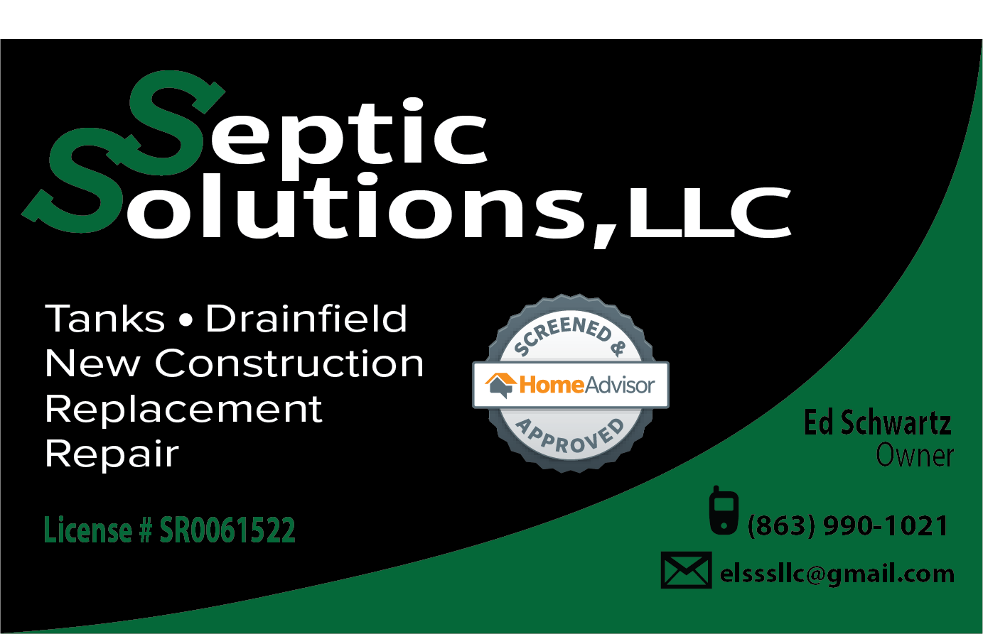 Avatar for Septic Solutions, LLC